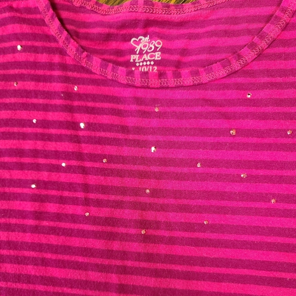 Girls Children's Place Size 10-12 summer dress bundle - Picture 8 of 10